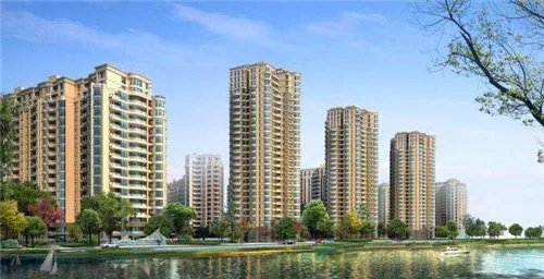 深圳新开盘的楼盘2018