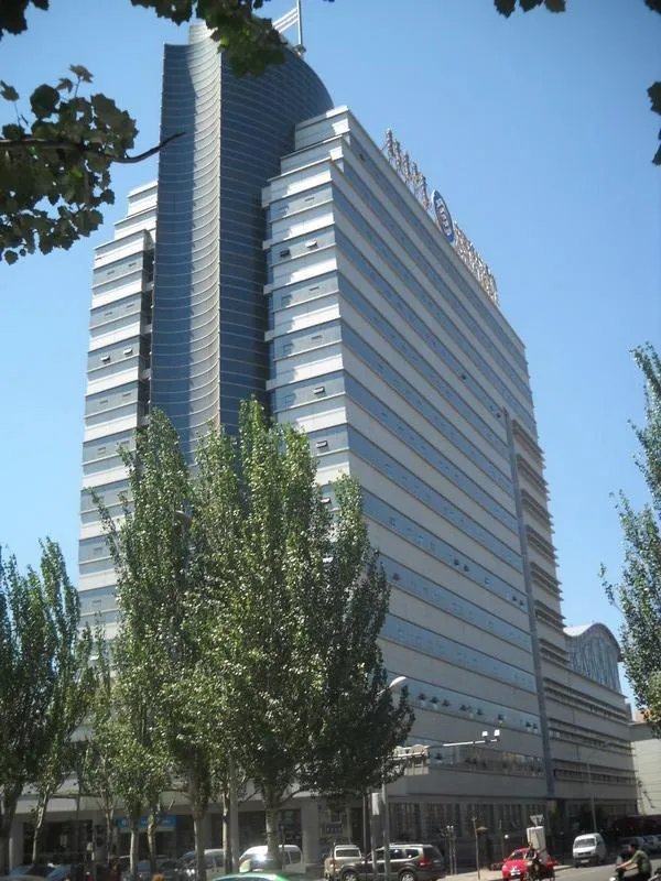 中国移动通信集团内蒙古有限公司的发展前景