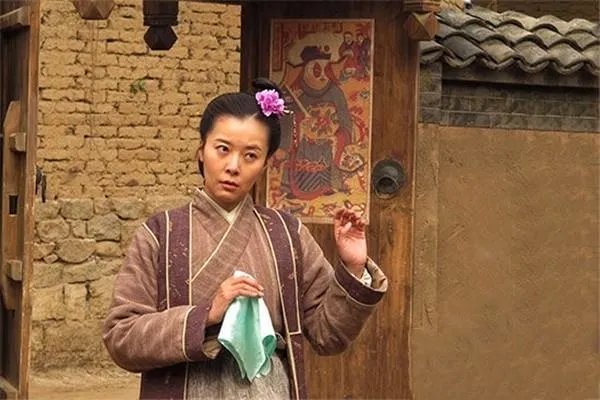 柯蓝和黄志忠近照曝光，柯蓝和这个绯闻男友有哪些故事？