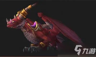 《魔兽世界》坐骑生命缚誓者的仆从怎么获得 获取方法分享