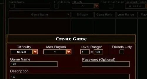 火炬之光2如何联机