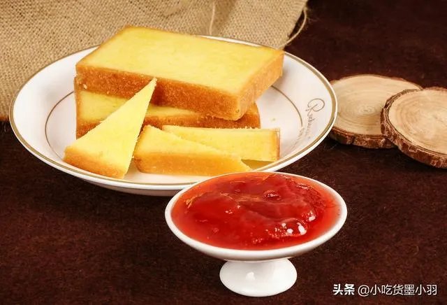 甜酱和甜面酱有什么区别？