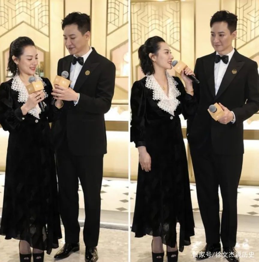 刘璇大方回应老公家世，她的回答为何让全网点赞？