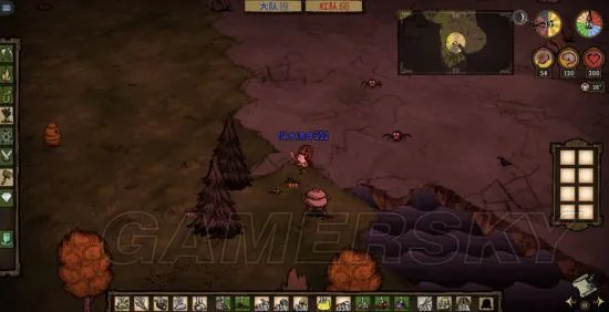 《饥荒》猪王争霸赛怎么玩 猪王争霸赛玩法图文教学