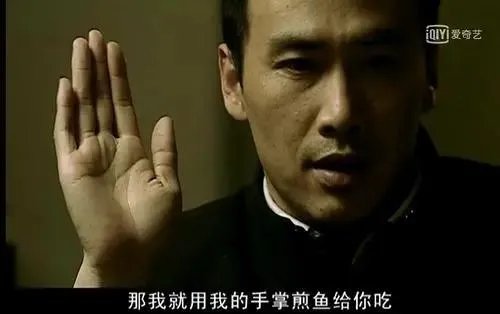 一部《暗算》是否让柳云龙浪得虚名?