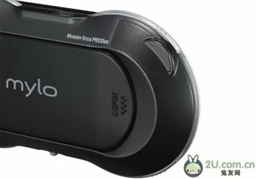 看谁更山寨！PSP GO相似电子产品图集