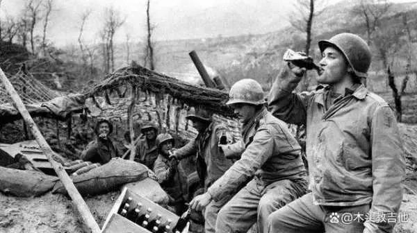 长津湖战役期间有一个冰雕连，这个连队有何特殊之处？