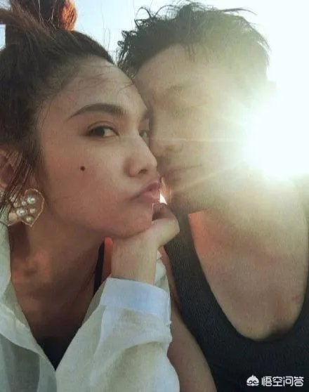李荣浩杨丞琳要结婚了吗?