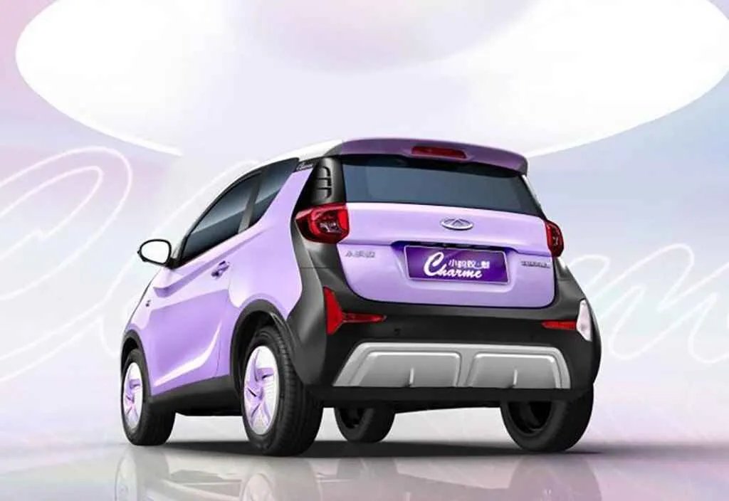 两座的小汽车有哪些