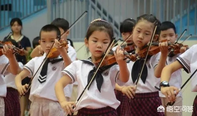 儿童学习小提琴的经验教训有哪些？