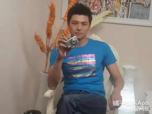 还记得《红苹果乐园》吗？里面的男主你最喜欢谁？