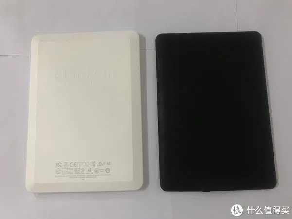 Kindle Paperwhite 3和Kindle（499）电子书阅读器使用对比及好书推荐