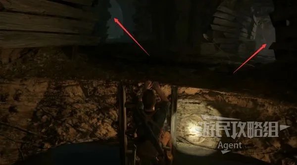 《神秘海域4》图文攻略 宝藏日志、支线对话全收集