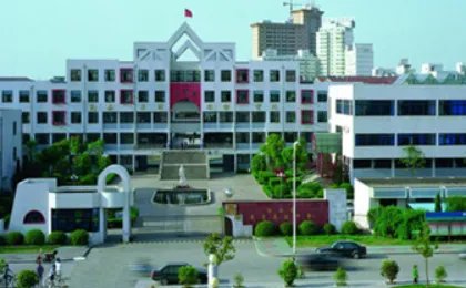 常州前10高中排名