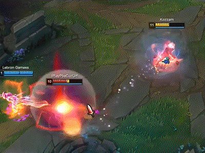 《LOL》无限火力EZ怎么玩 无限火力EZ天赋出装介绍