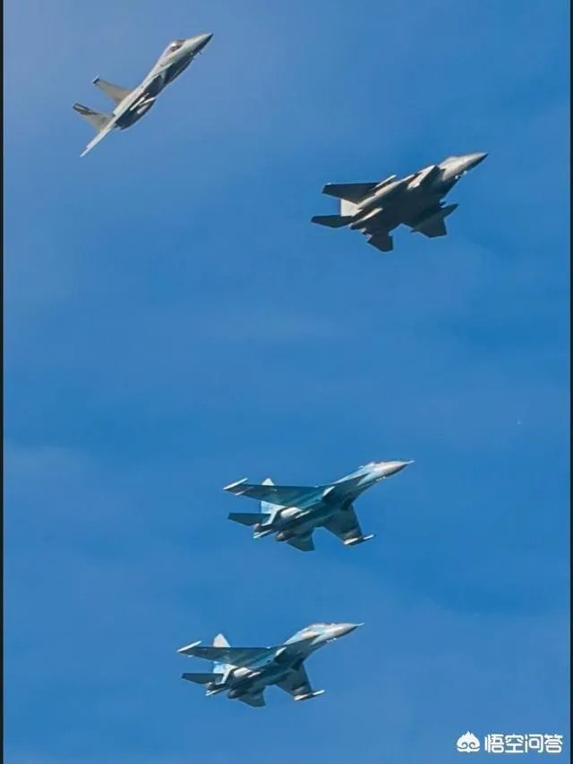 一名美国飞行员在乌克兰试乘苏-27时坠毁遇难,你怎么看?