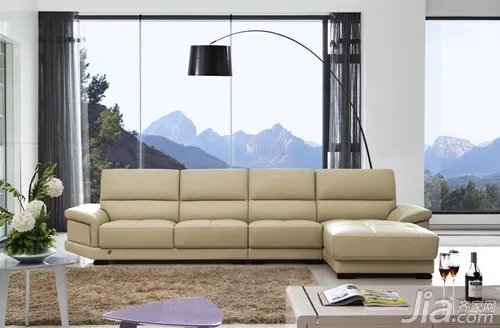 丽星沙发怎么样 丽星沙发全国专卖店盘点