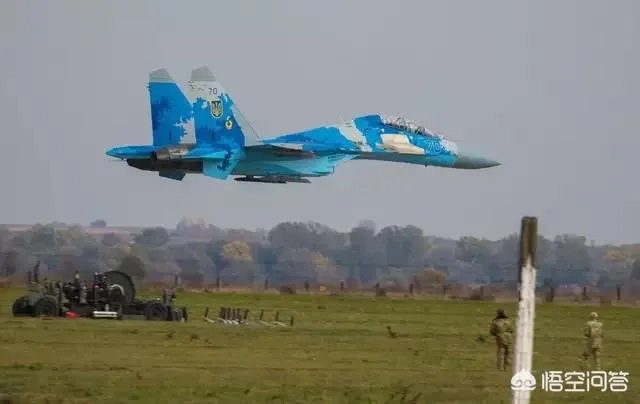 一名美国飞行员在乌克兰试乘苏-27时坠毁遇难，你怎么看？