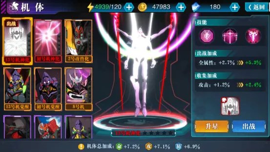 《新世纪福音战士：破晓》新手入门综合攻略