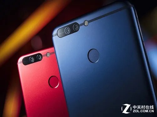 荣耀V9评测:你想要的