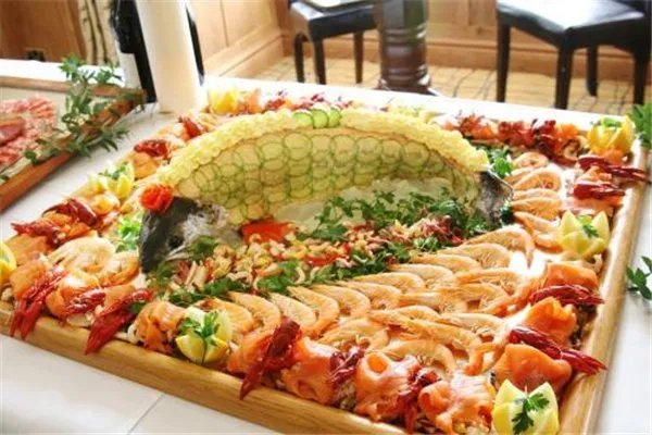 英国一女子对所有食物过敏，她该怎么办？