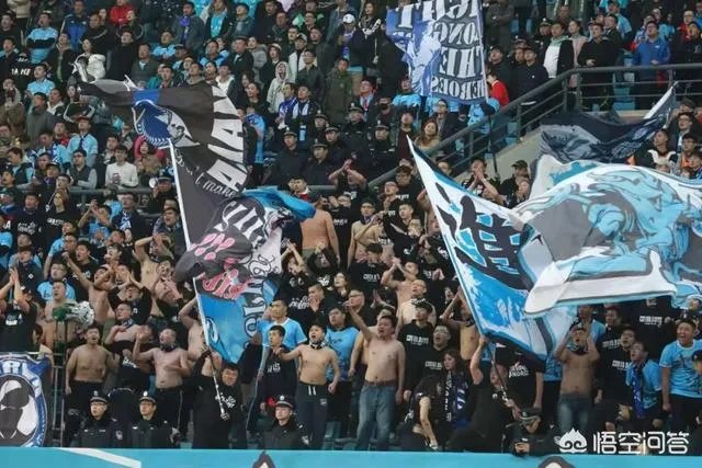 大连一方更名为“大连人”队，这名字您怎么看？中超还会出现北京人、广州人等球队吗？