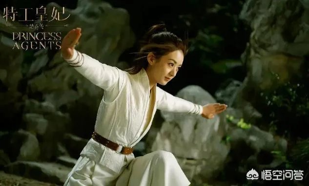 赵丽颖因消耗过度而停工