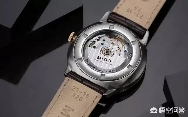 斯沃琪集团的手表怎么样？