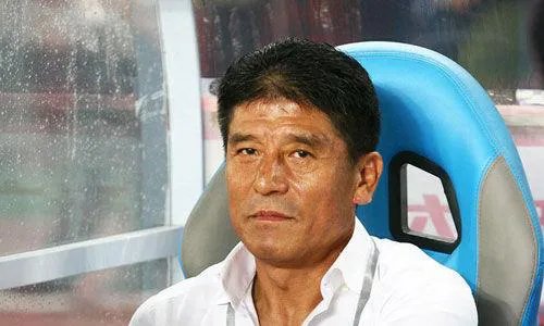 深圳队官方：主帅李章洙下课，他将何去何从？