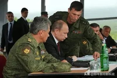 俄罗斯远东军演剑指何方？是针对韩国？还是给伊朗减轻压力？