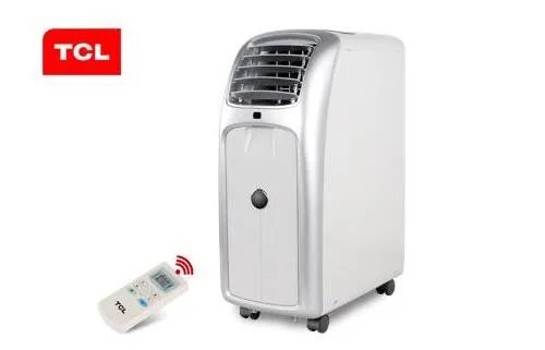 移动空调品牌有哪些 移动空调十大品牌排行