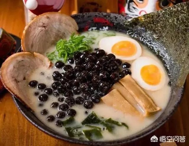 日本对珍珠奶茶有多疯狂？