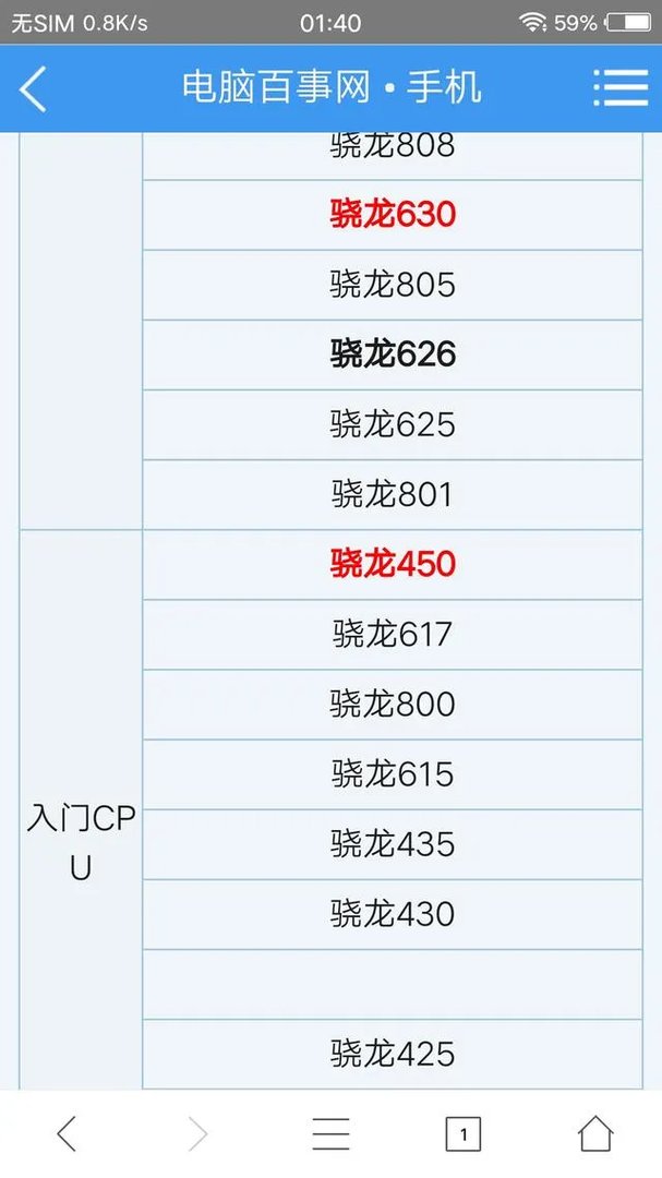 高通骁龙800处理器性能如何？