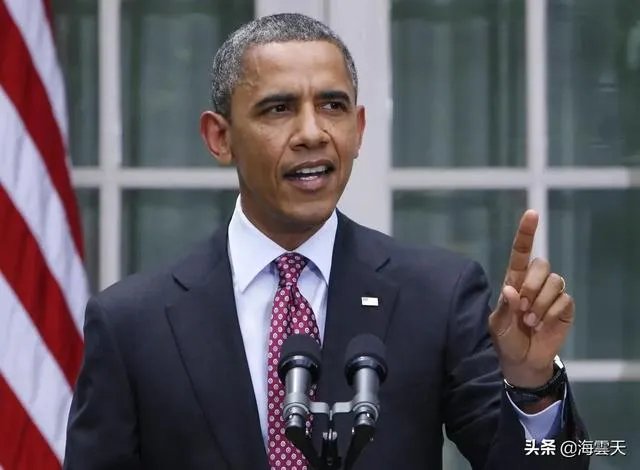 美国这些年总统越来越差，奥巴马和特朗普你更喜欢谁？为什么？