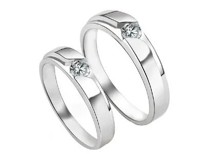 网友偶遇王子文、吴永恩买对戒，情侣买对戒要注意什么？