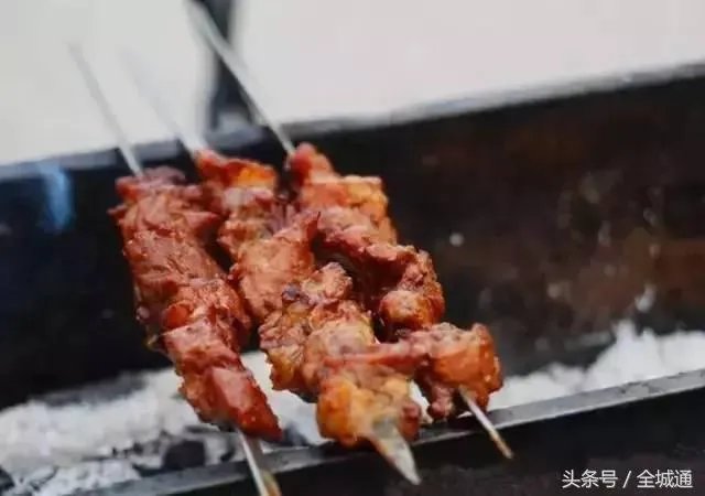 兰州有哪些好吃好玩的？