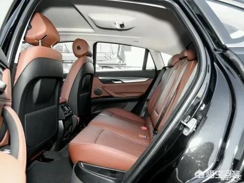 宝马X6怎么样？多少钱能买下来？