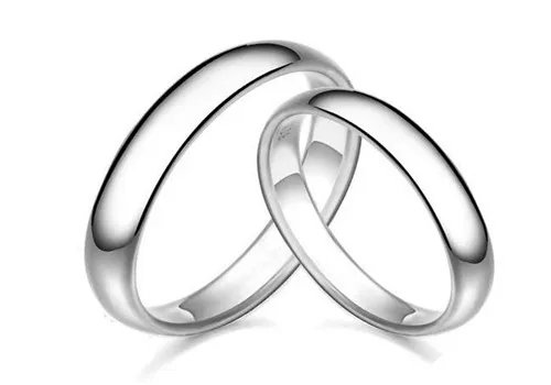 情侣对戒有哪些款式 对戒选购指南