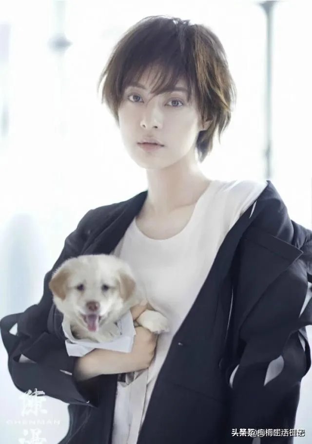 娱乐圈有哪些零绯闻的女演员，你最喜欢谁？