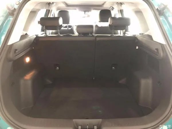 到店看车,多方位欣赏全新一代瑞虎7的身姿!