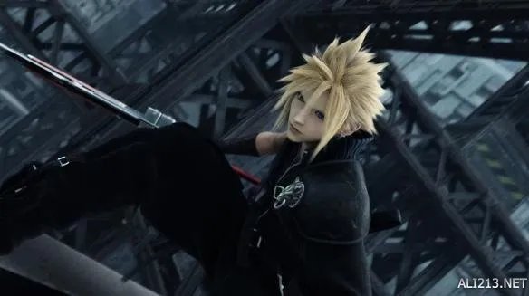 《最终幻想》系列电影动画推荐盘点 总有一部适合你