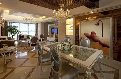 什么是软装修 时下最流行的五种软装风格