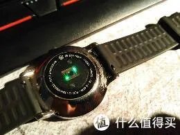 #原创新人# Withings Steel HR 三个月体验评测