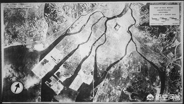 广岛原子弹爆炸后有多少幸存者？他们过着怎样的日子？你怎么看？