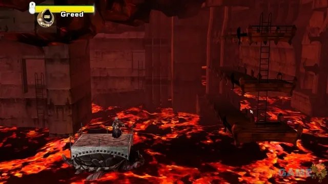 原罪的聚会图文攻略 教你怎么玩原罪的聚会