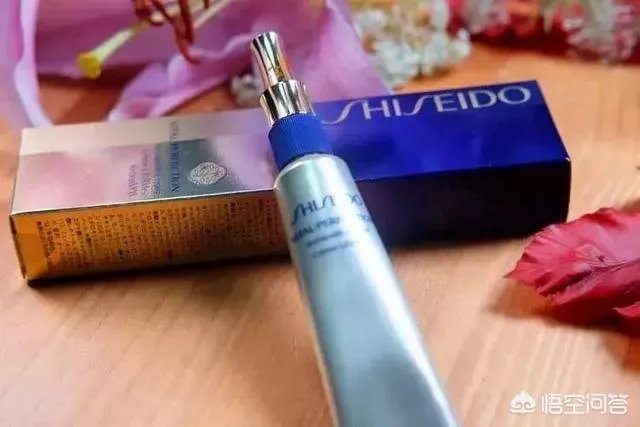 资生堂的眼霜怎么样？