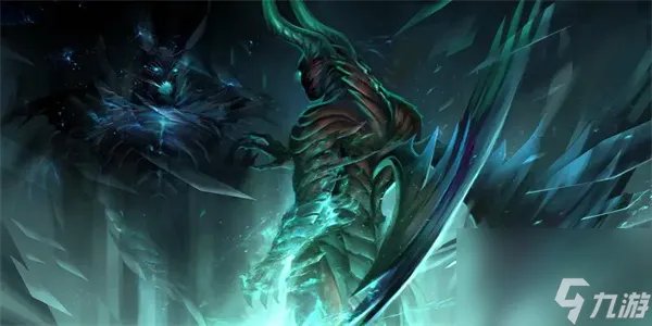 刀塔2恐怖利刃怎么玩 dota2恐怖利刃出装推荐