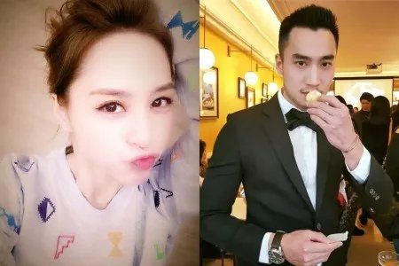 阿娇自曝想结婚引关注新恋情曝光男方背景被扒引热议