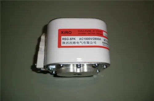 熔断器的主要功能是什么