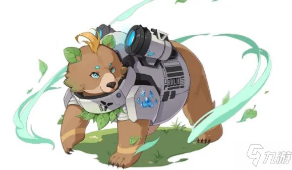 奥拉星手游棕叶战熊装备及特性搭配哪个好